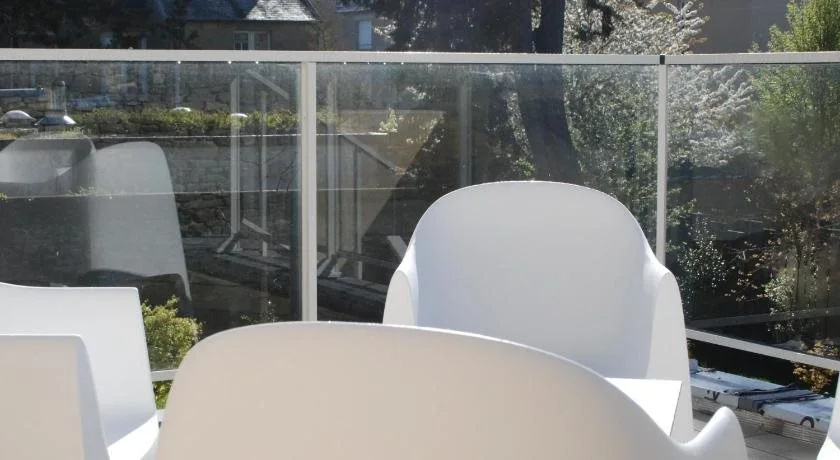 Hôtel Victor Hugo