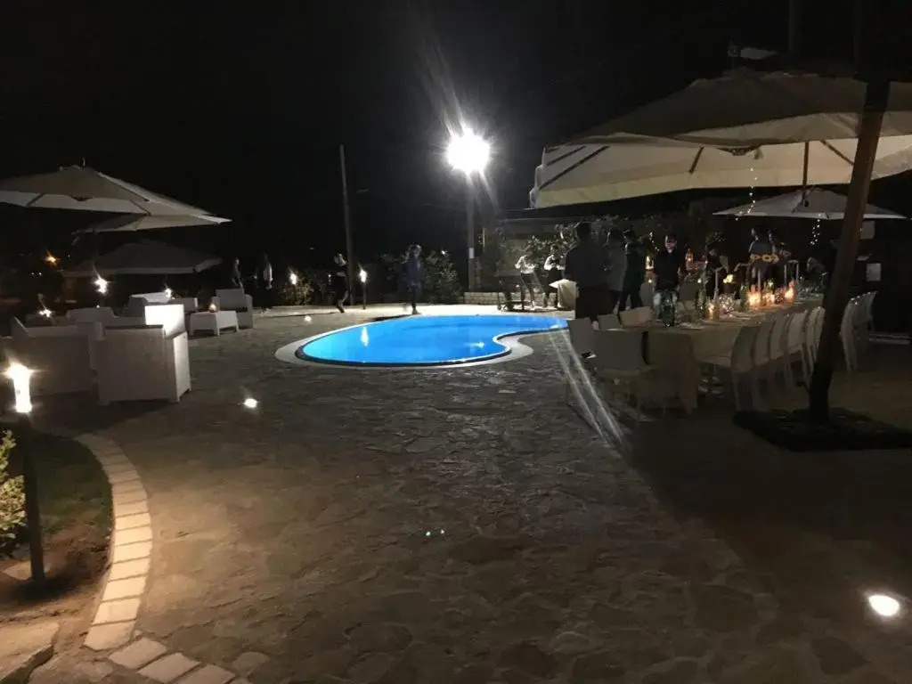 Villa Santoro