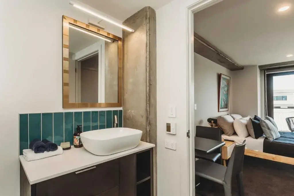 One50 Molesworth L2 - Sleeps 6