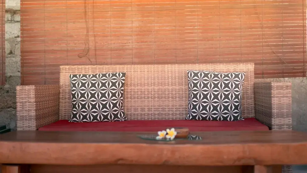 The Kanha Palace