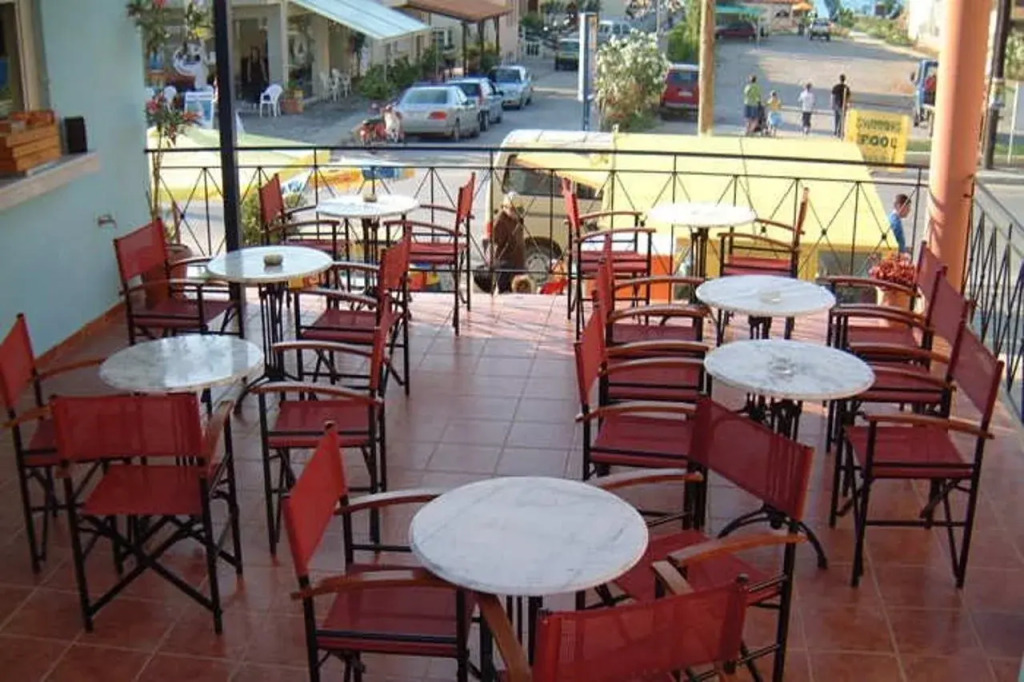 Epimenidis Hotel