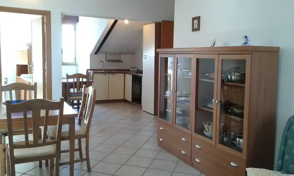 Villa Ida