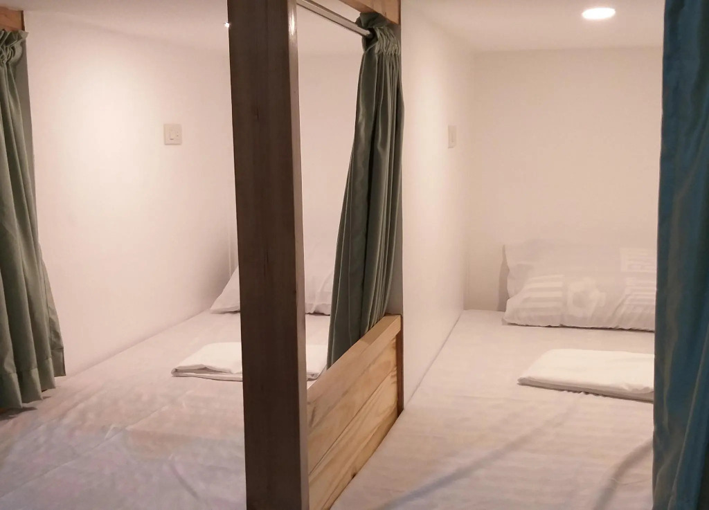 8th Street Hostel