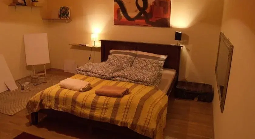 Multipass Hostel