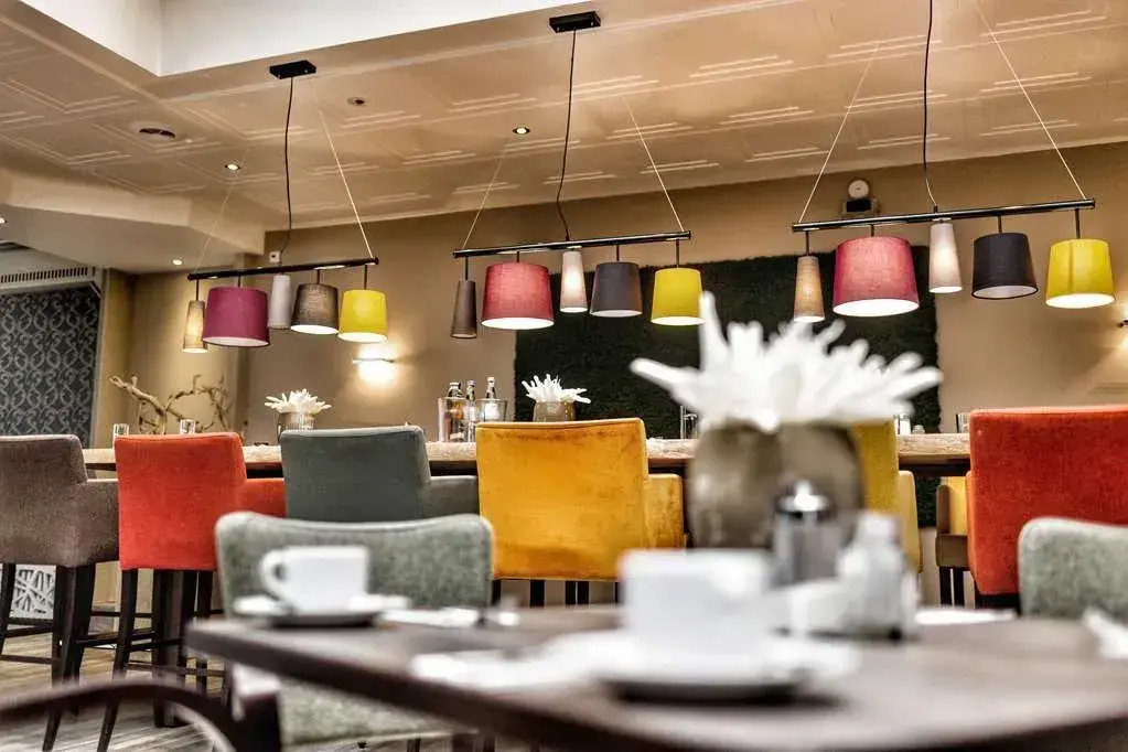 Parkhotel Ropeter