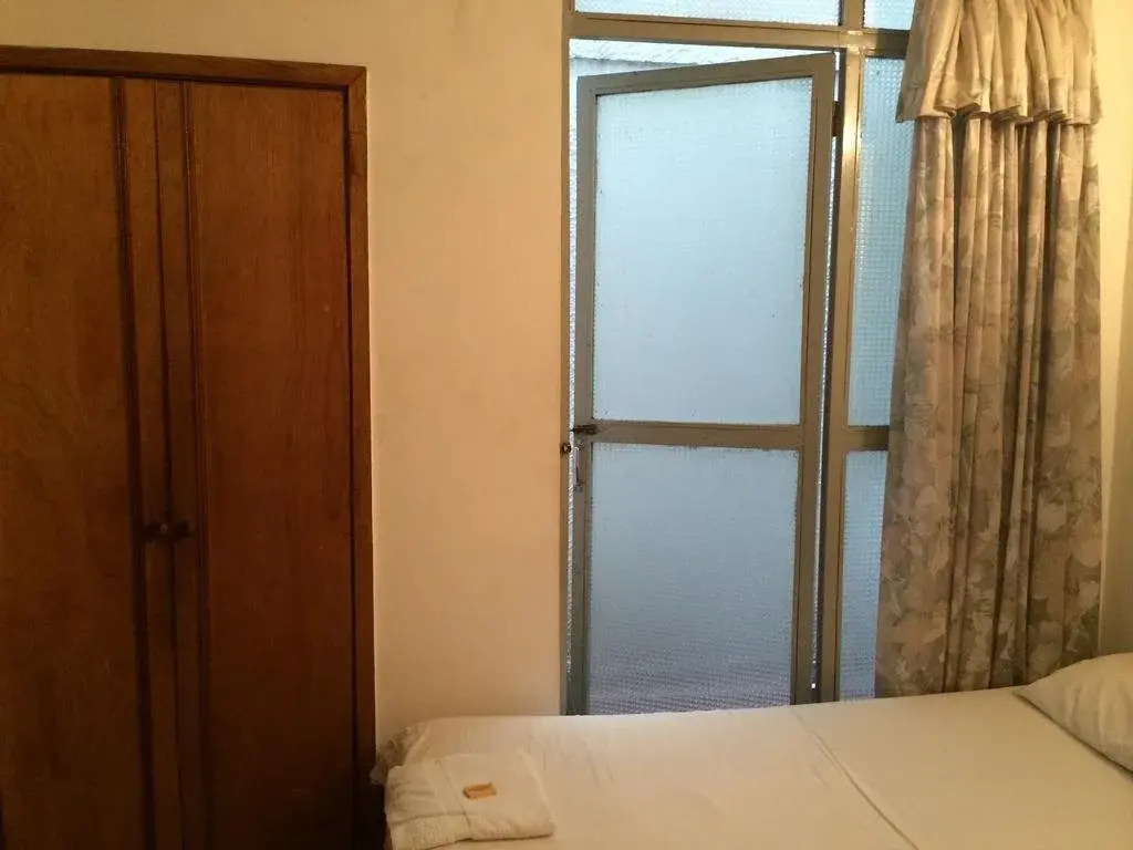 Hotel Paraiso