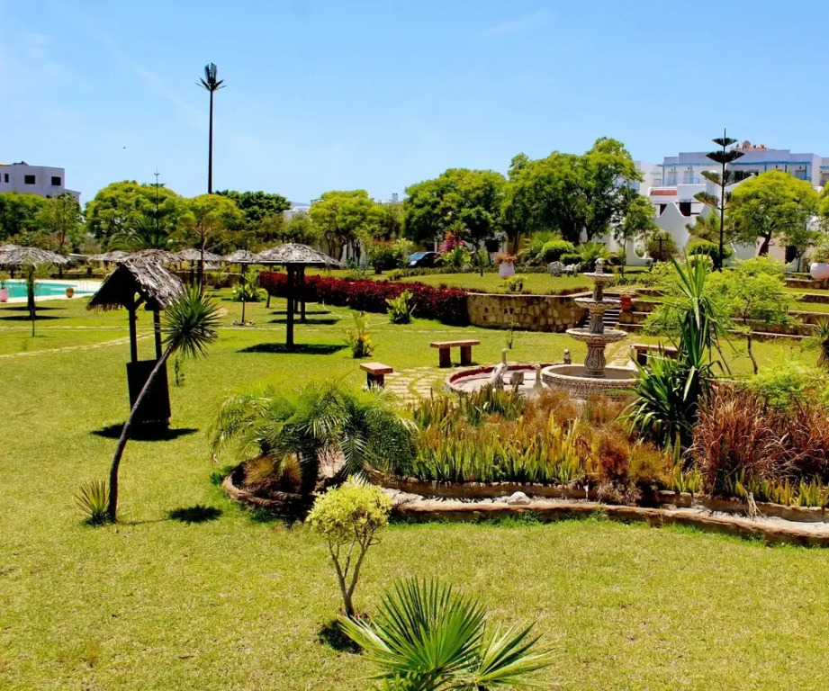 Complexe Boustan Cabo