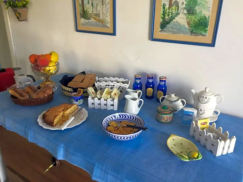 Casa Adriana