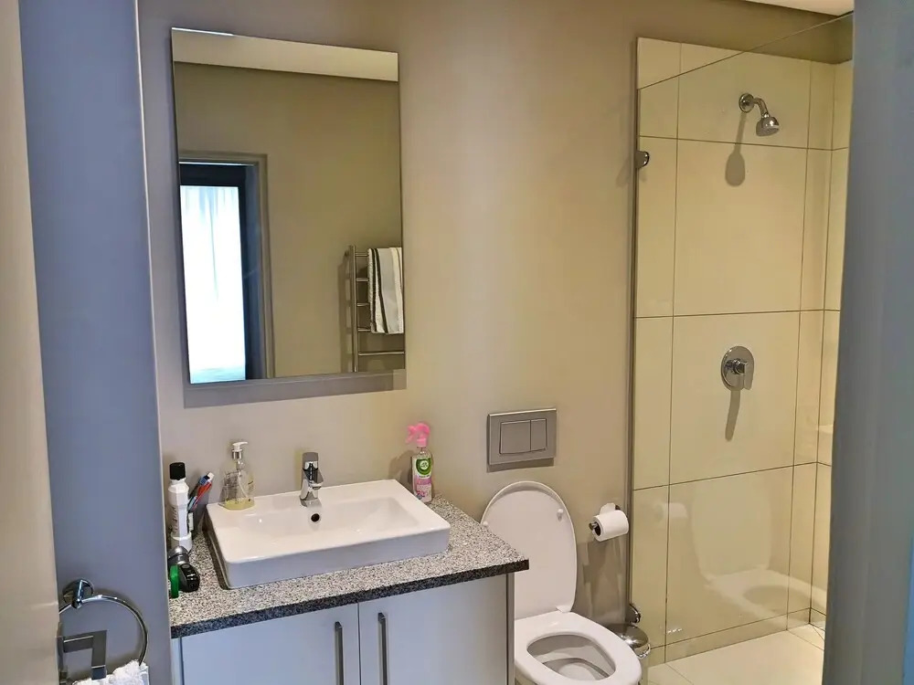 1 Bedroom Apartment in Cape Town