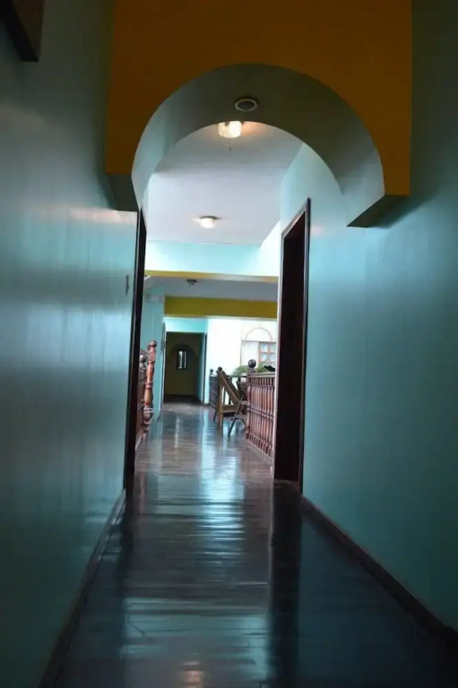 Hotel Estación