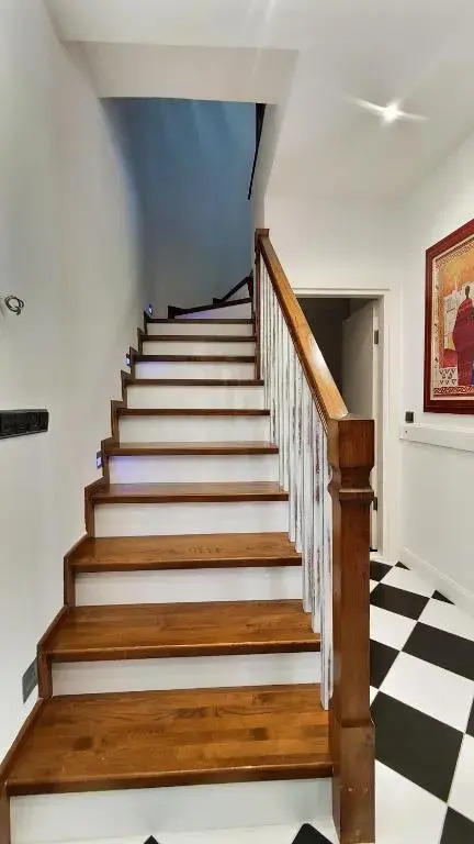 Villa Atlas