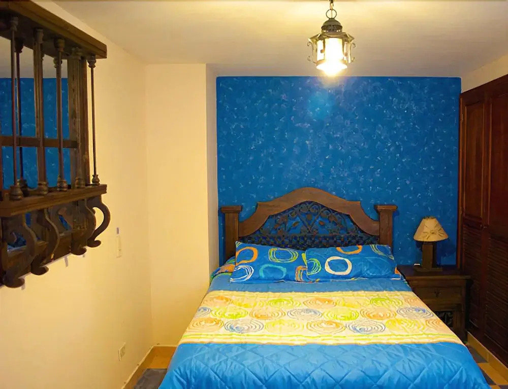 Hotel Casa Colonial