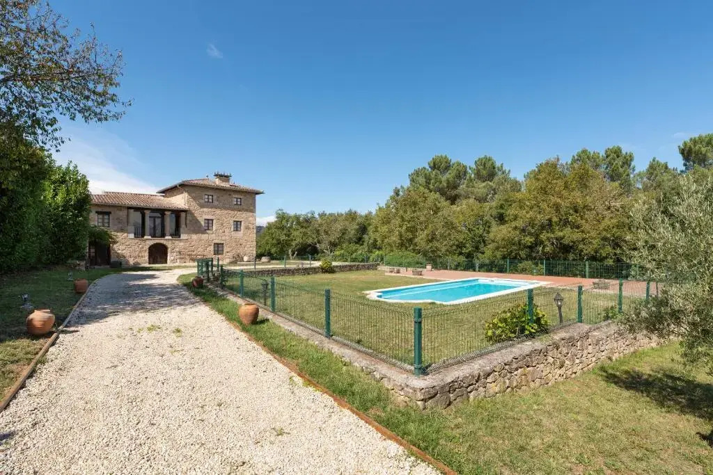 Pazo de Moreda