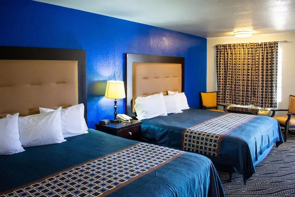 Americas Best Value Inn Sallisaw