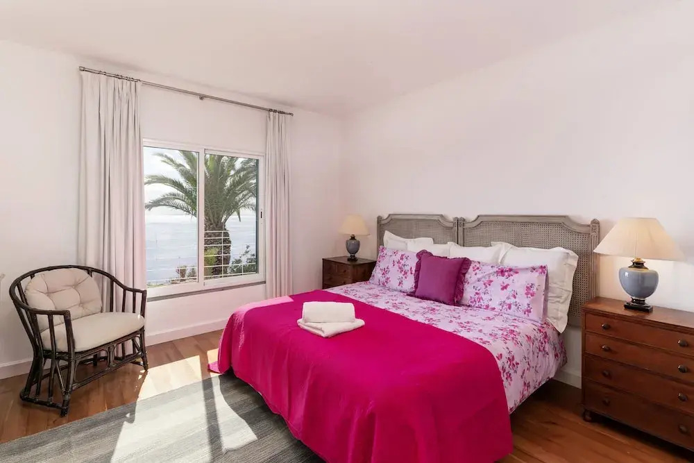 Vila da Falésia-With Pool and views