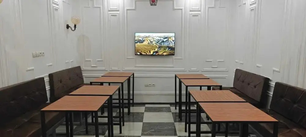 RHÔ Résidence Hôtelière Ôkèrè-Ôburu