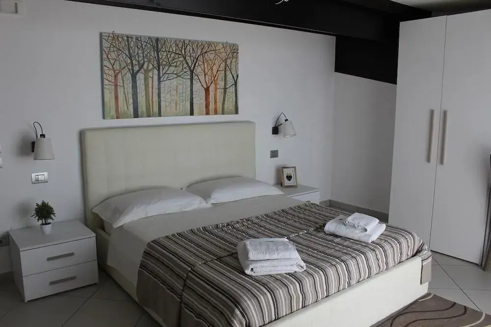 Villa Treglia b&b