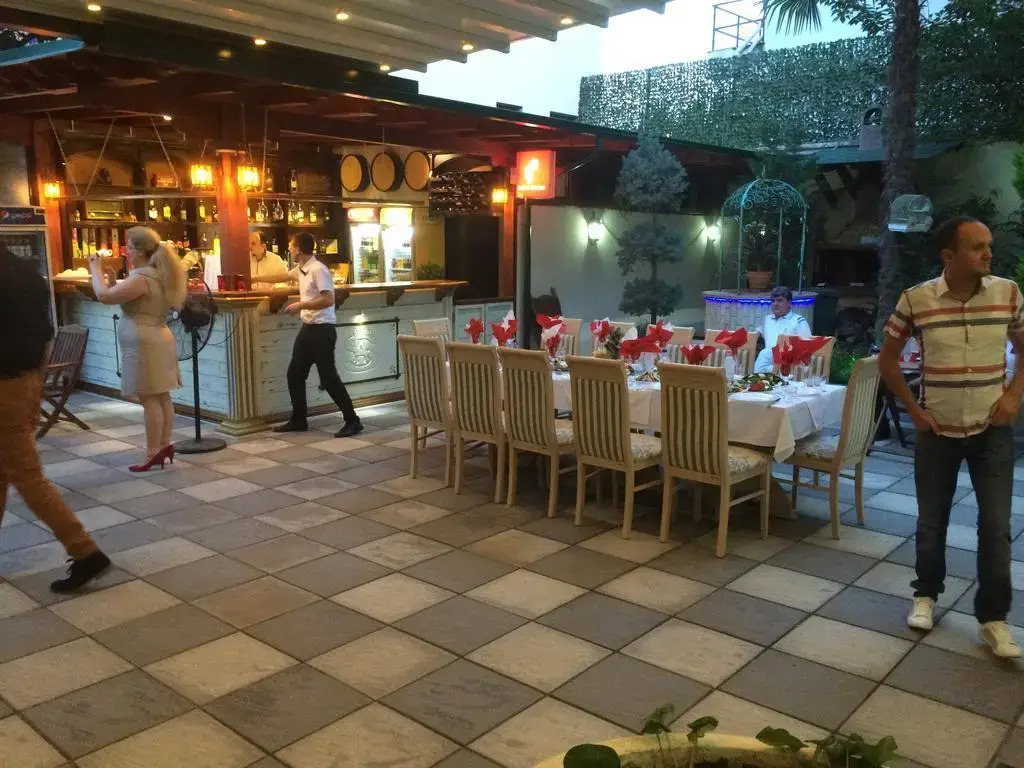 Hotel Boutique Las