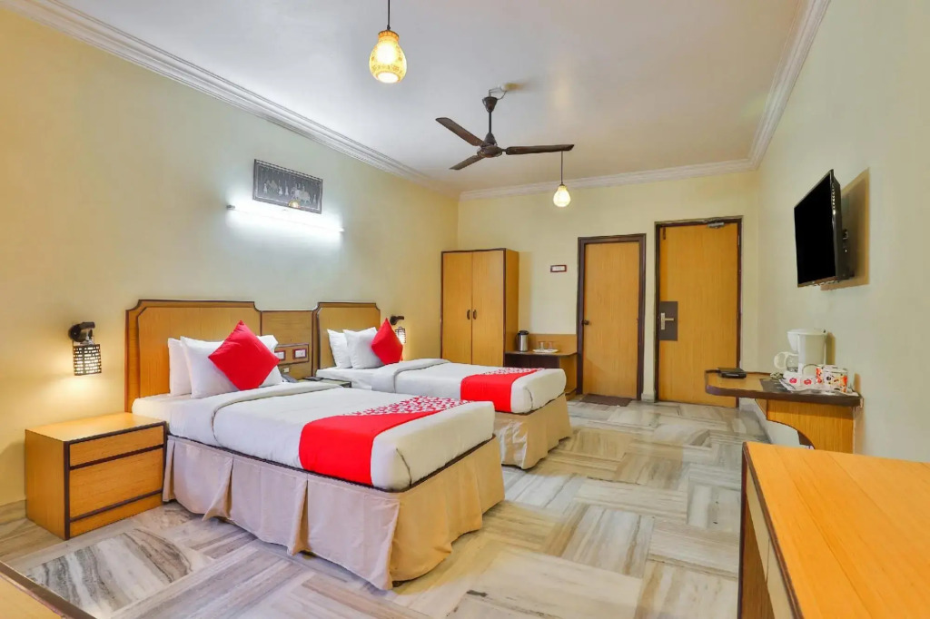 Hotel Woodlands
