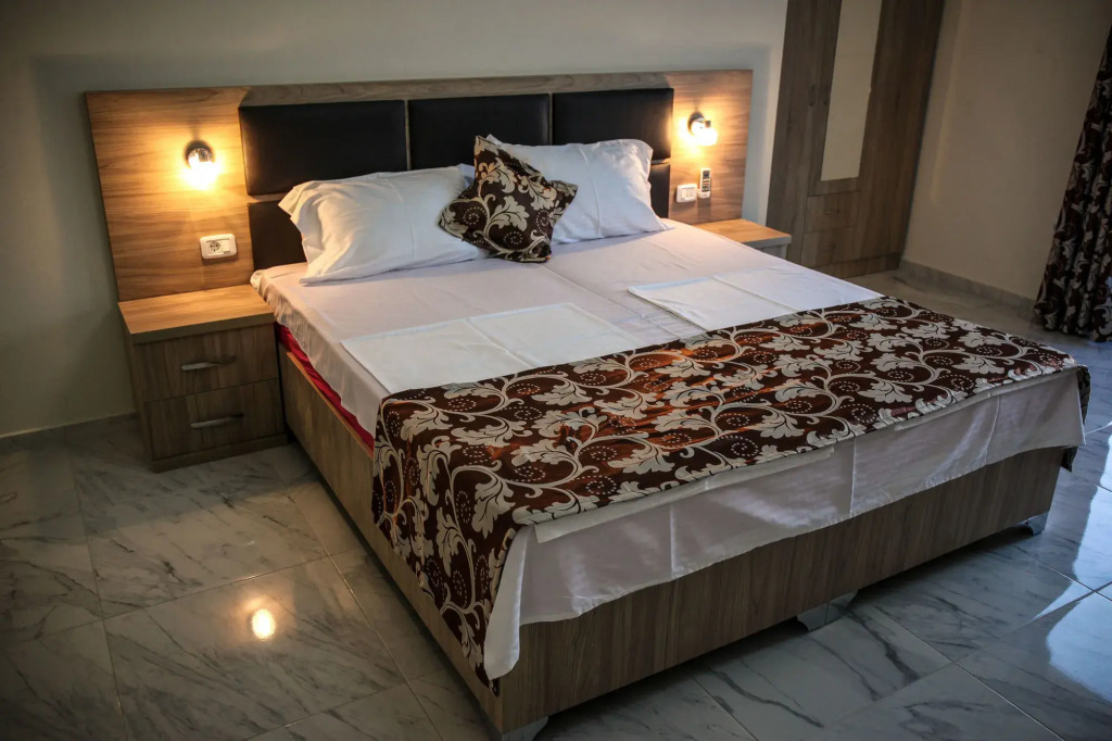 Spa Hotel Montefila