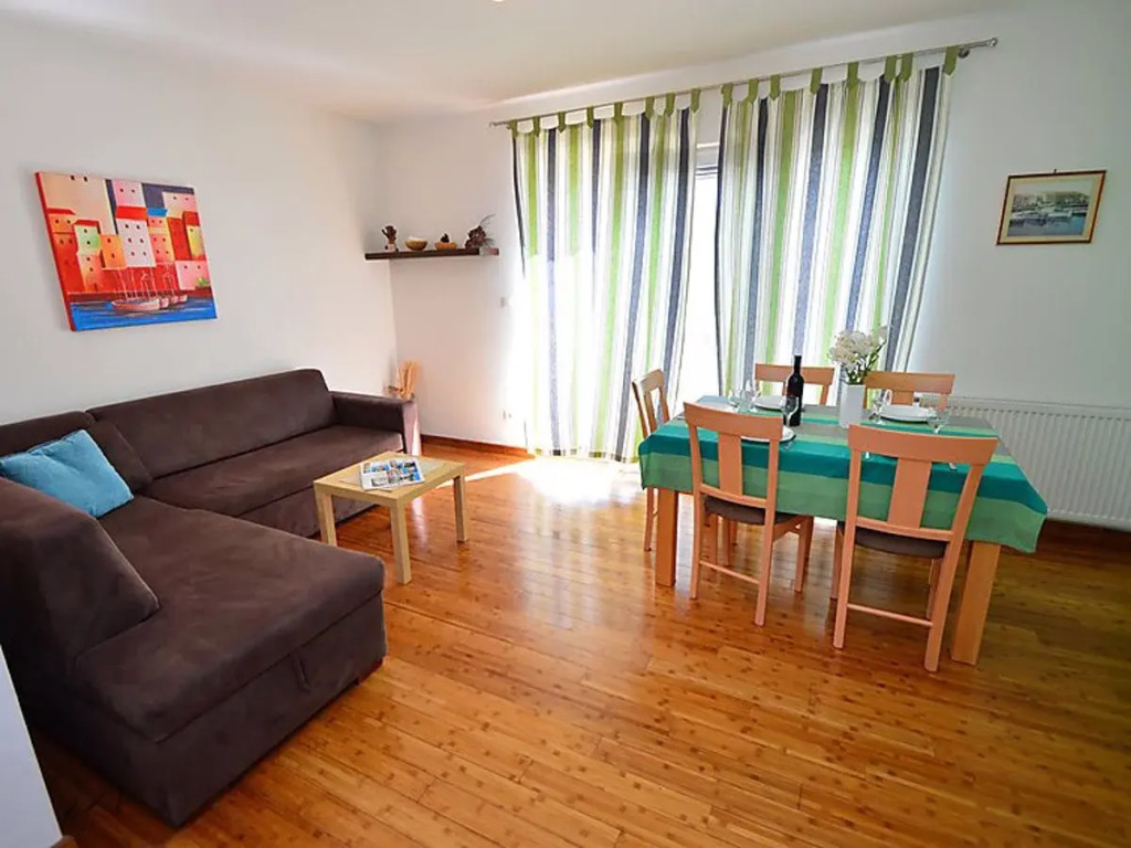 Apartment Cvita Cervia 42004