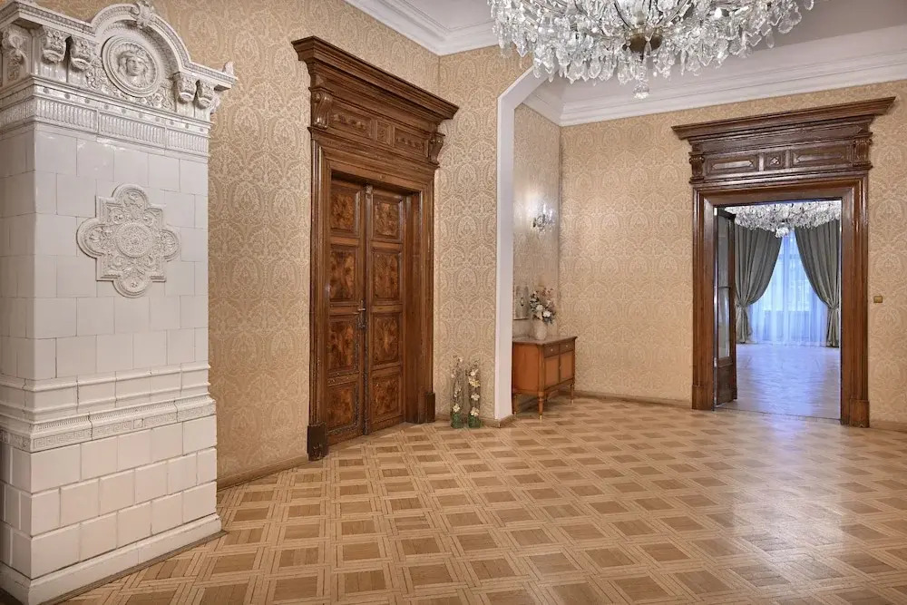 Kaiserstein Palace Apartments