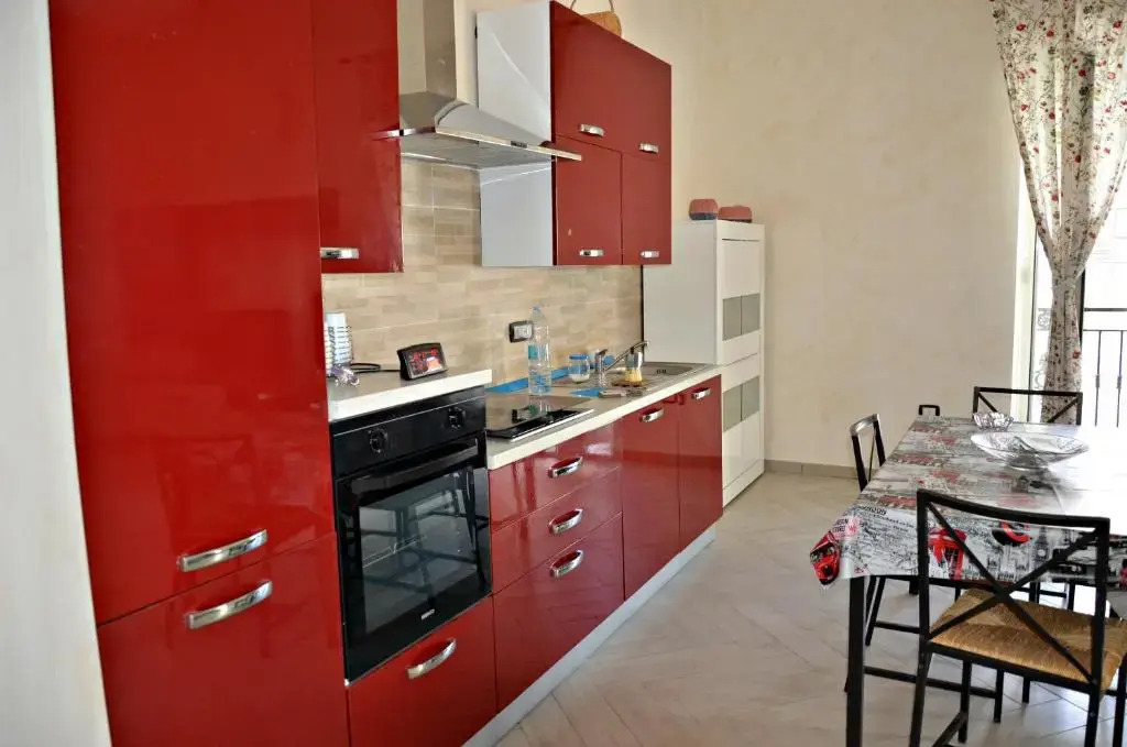 La casa di nonna Maria