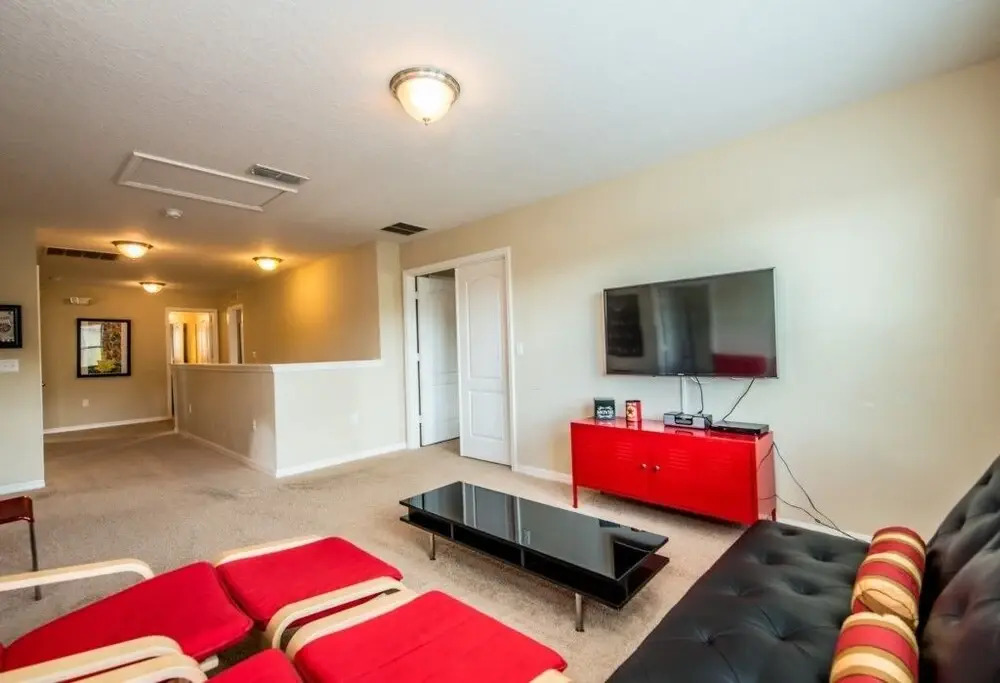 Amazing House! - Cypress Pointe - 1132CP