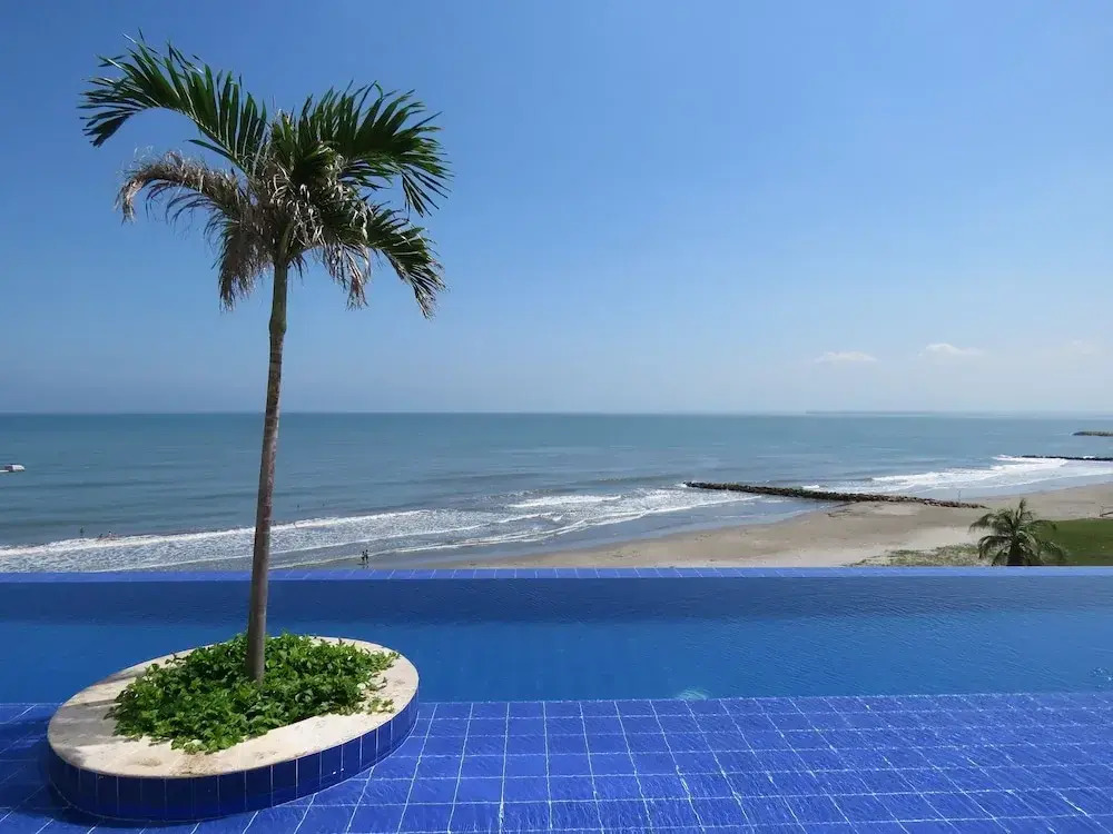 Bella Cartagena Apartments