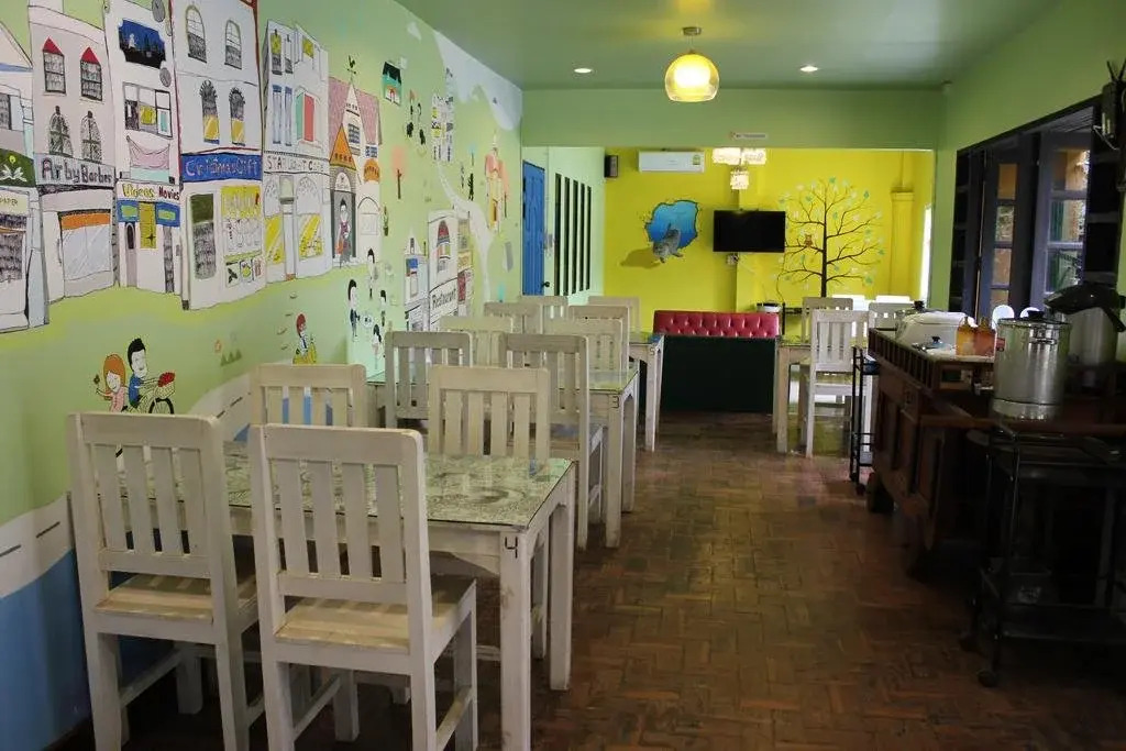 B-Cozy Hotel