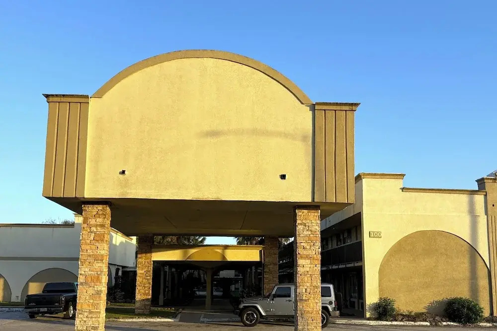 Motel 19 By Capital O Baytown I-10