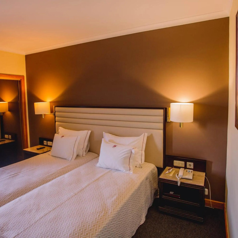 Hotel Miracorgo