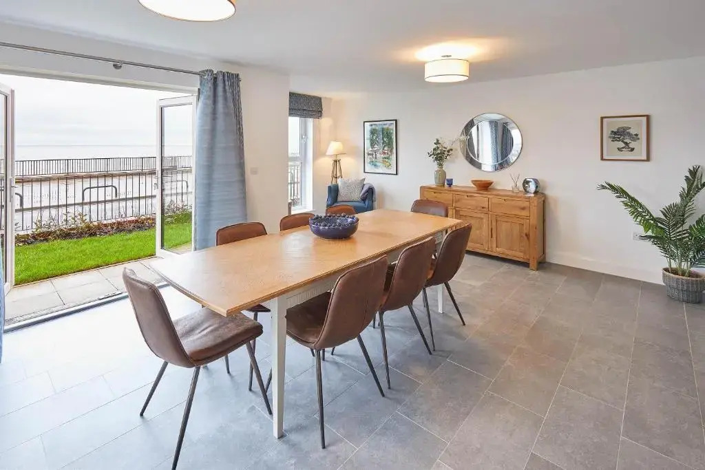 Host & Stay - 3 Queens Court