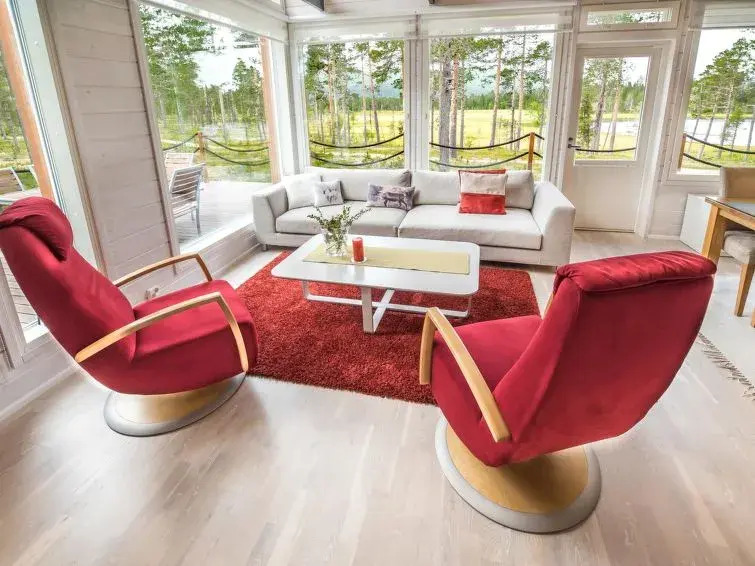 Holiday Home Villa biegga by Interhome
