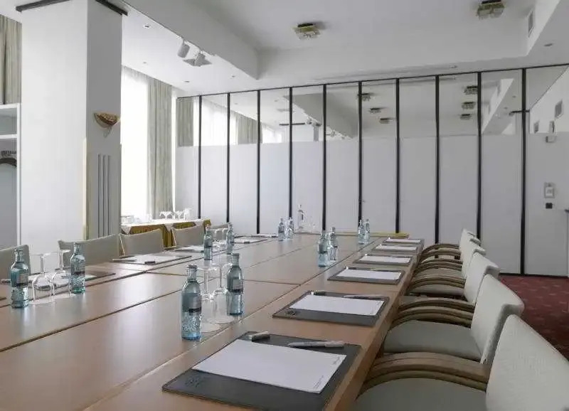 Holiday Inn Munich - Schwabing