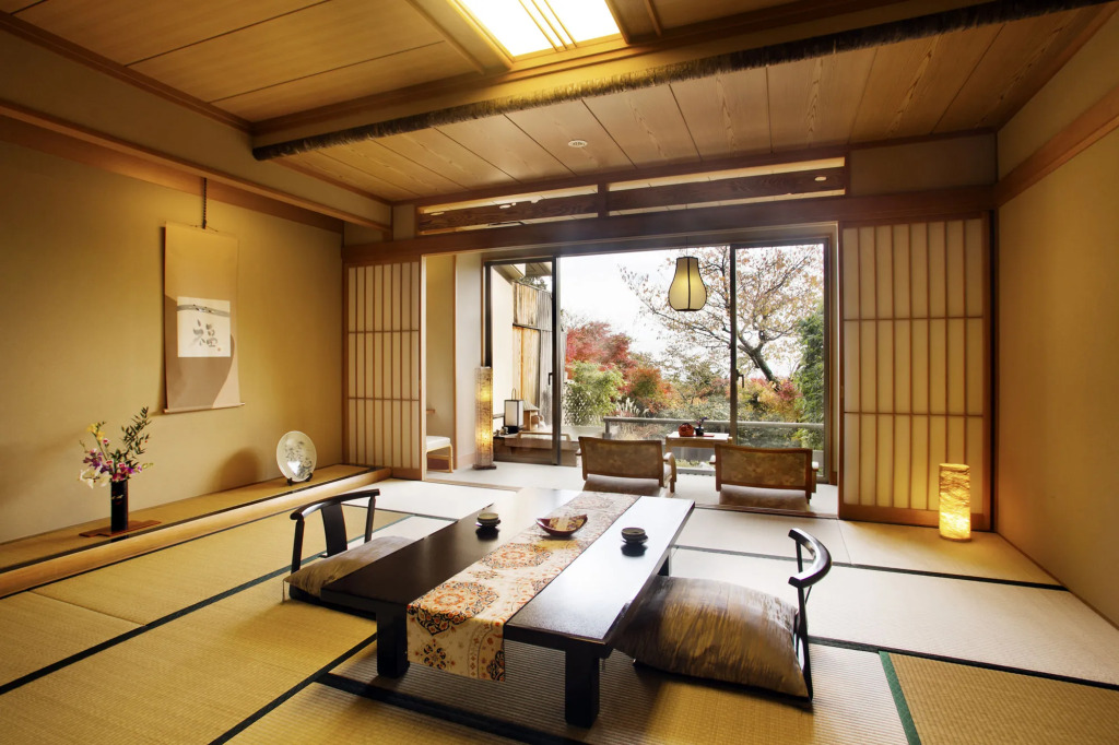 Takimotokan Yuki No Sato