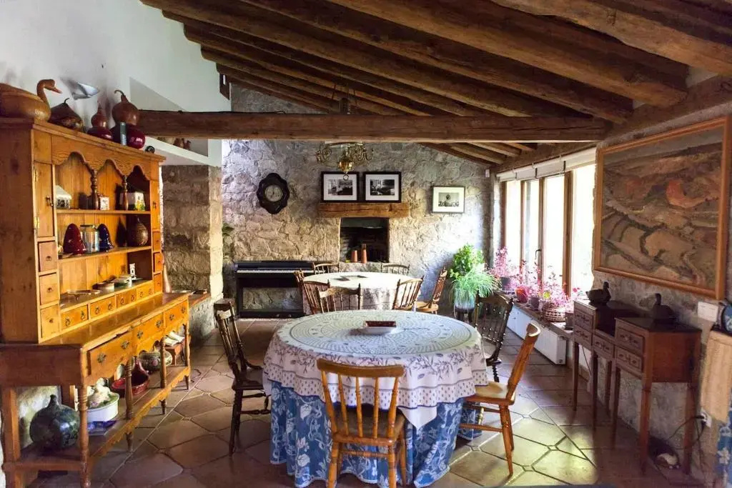 Charming Boutique Country House Villa Cristina Sotosalbos