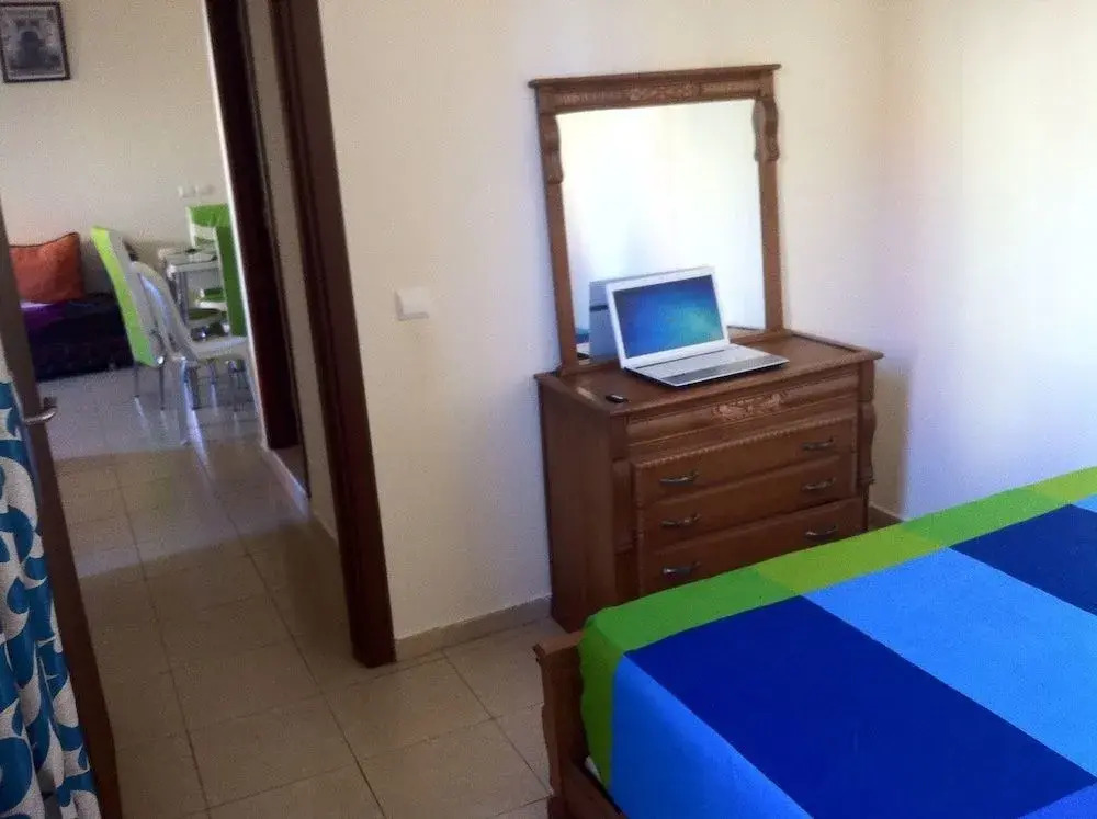 Appartement des Cigognes