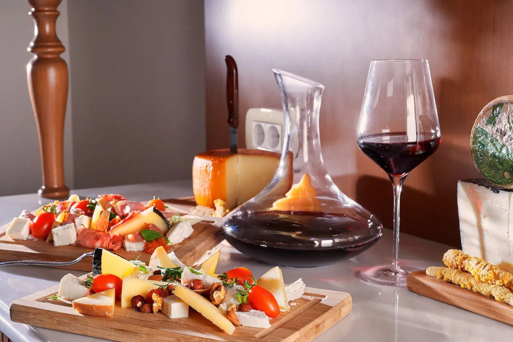 Metaxa Hotel Heraklion - Urban Boutique Living