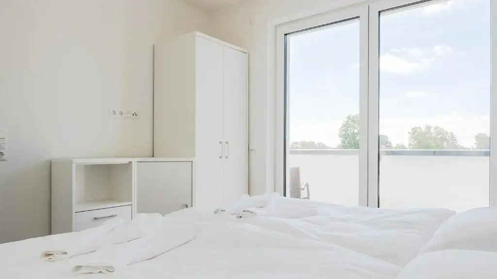 Apartmenthaus Wittsande Wittsande 13