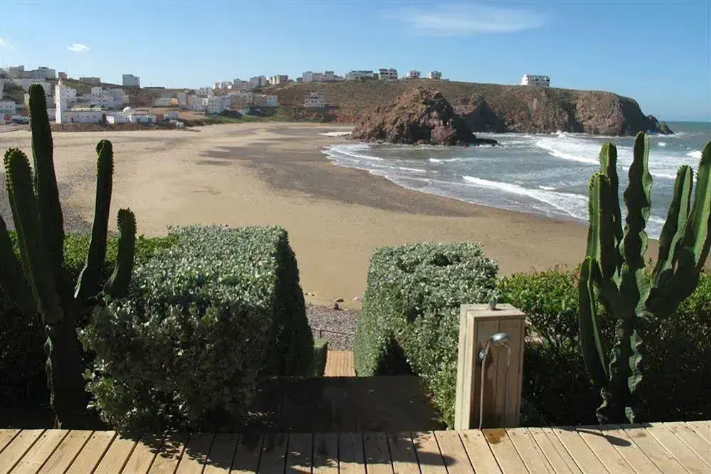 Auberge Dar Najmat