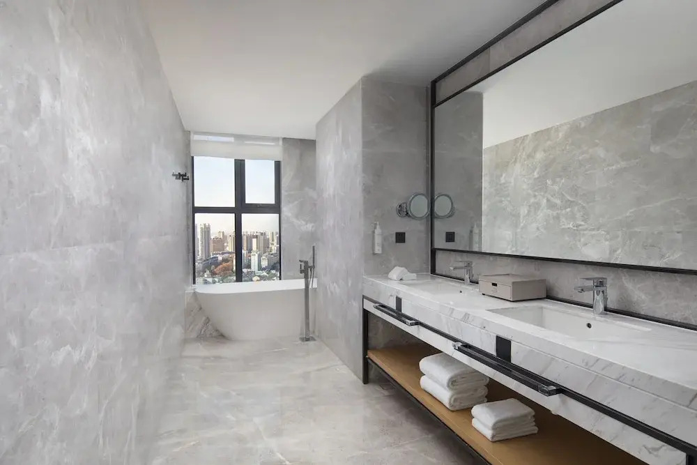 Fairfield by Marriott Huaian Downtown