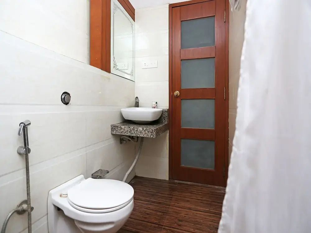 OYO 4454 B&B Hotel