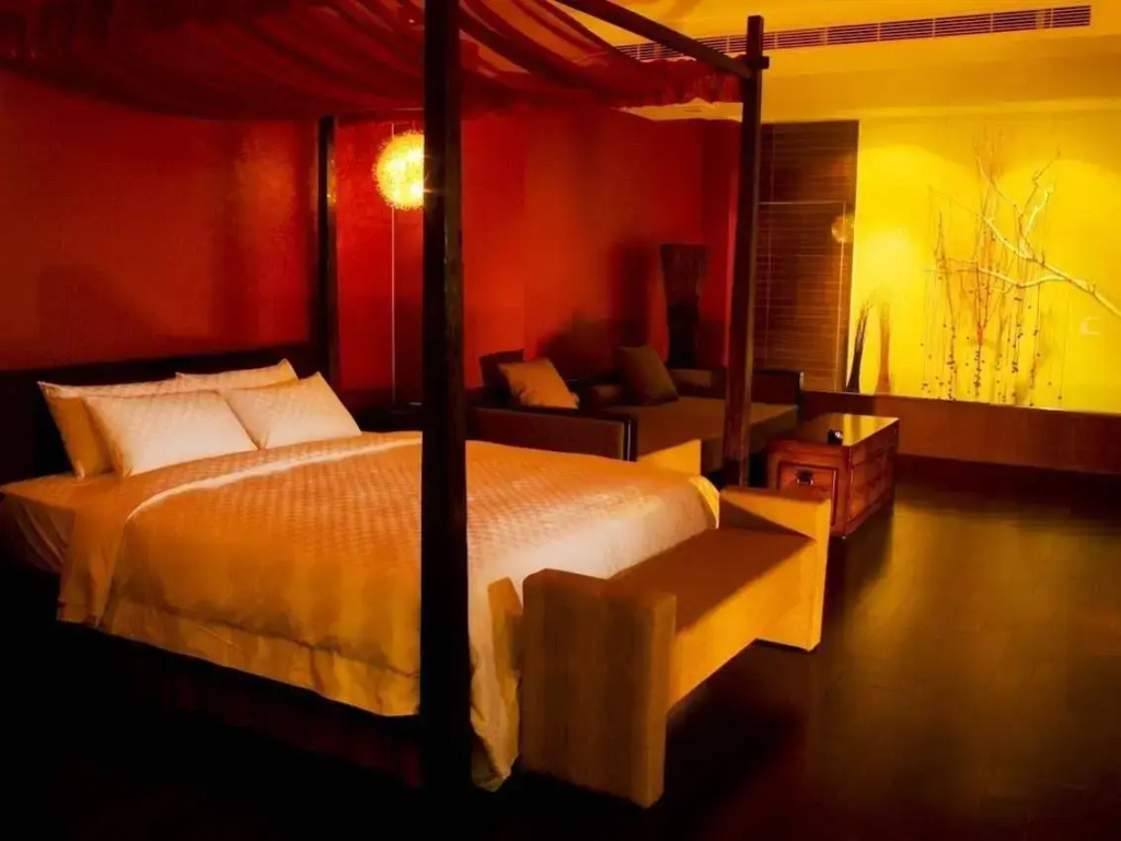 Shantir Motel