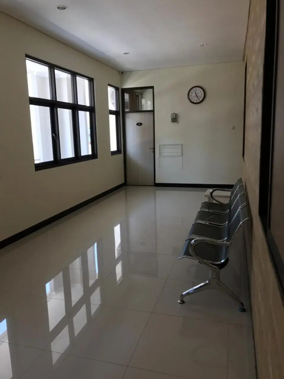Kost and Homestay Putri D'Oasis (Depan Kampus Petra)
