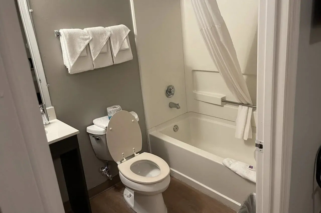 Studio 6 Extended Stay - Richmond, VA - I-64 West