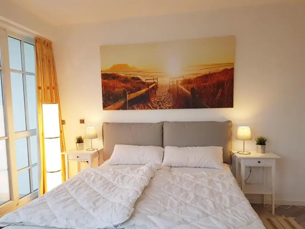 Urlaub und Erholung mit Charme und Stil auf Rügen