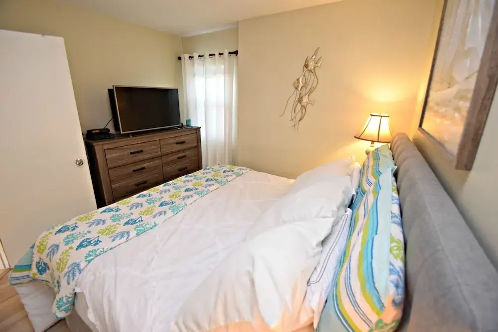Seacrest 806 1 Bedroom Condo by RedAwning