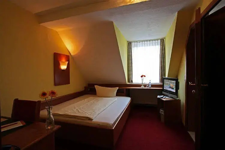 Hotel garni Harzer Hof