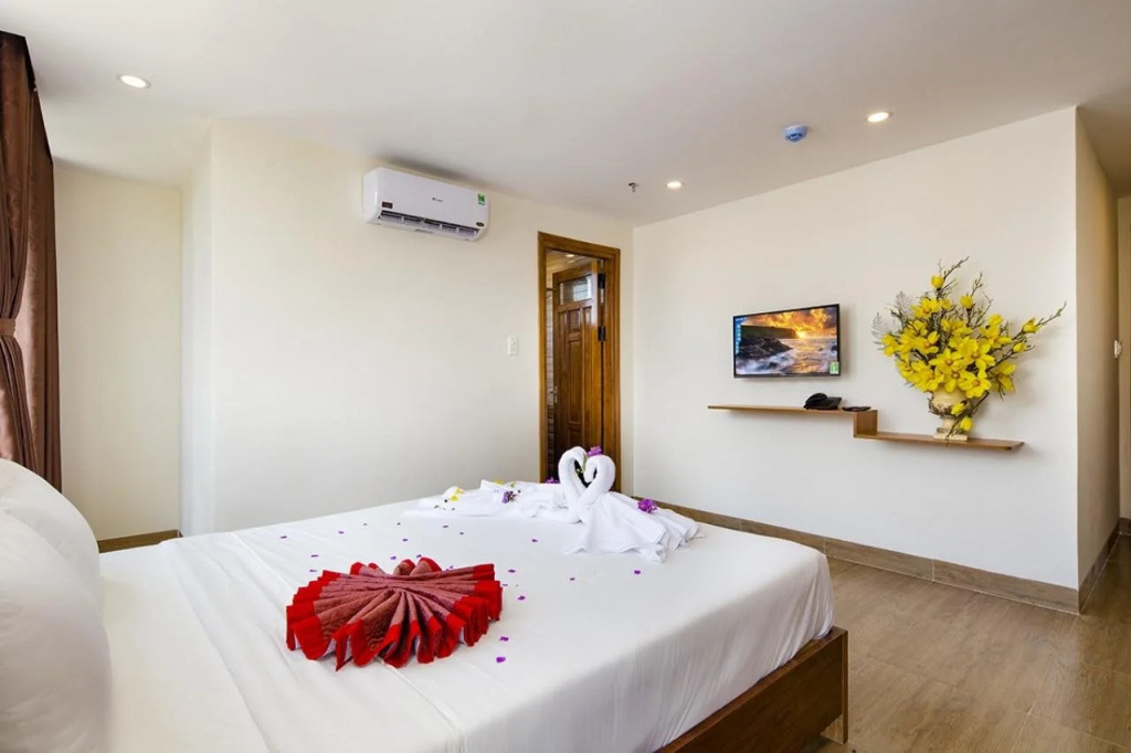 Trường Thịnh Hotel
